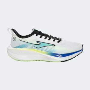 Erke Men Training Shoes Light White/Black