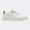 Erke Skateboard Men Lifestyle Sneakers Light White/Seagreen